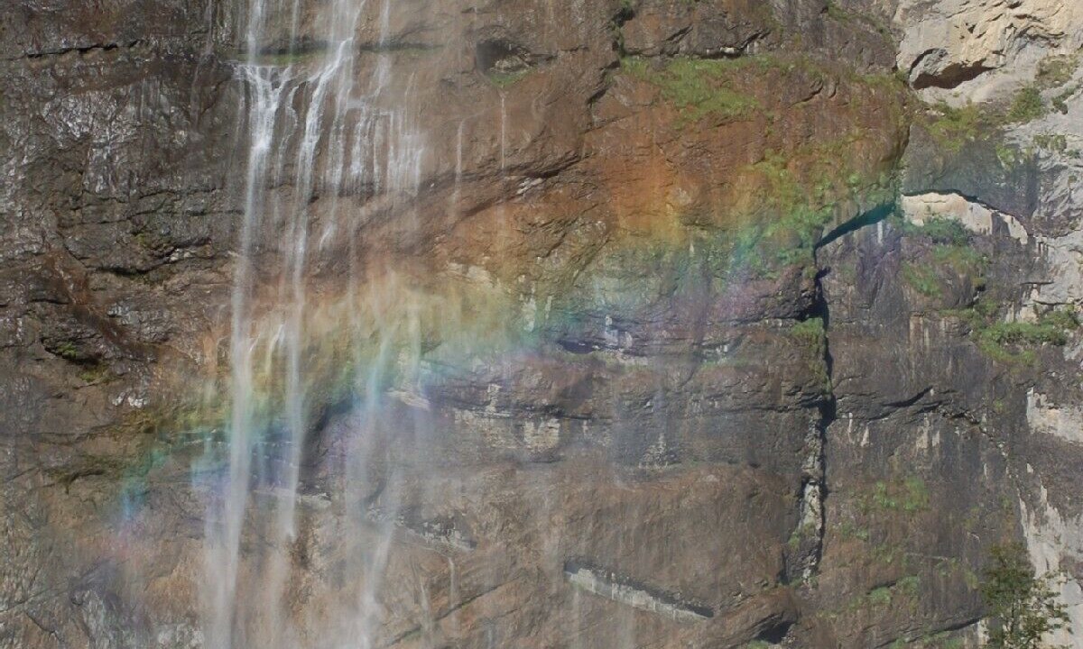 Photo of Others in Lauterbrunnen