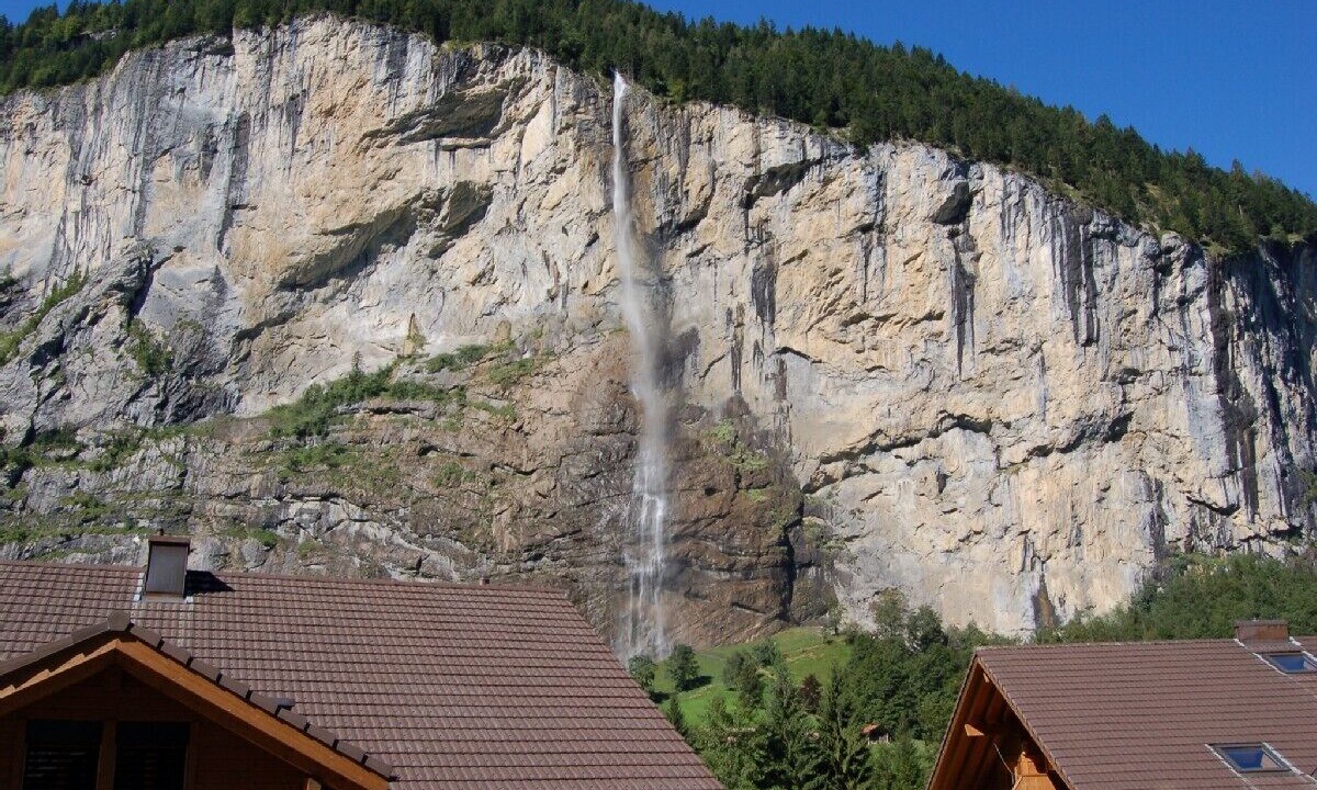 Photo of Others in Lauterbrunnen