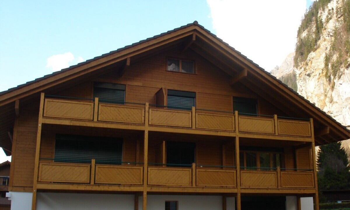 Photo of Others in Lauterbrunnen
