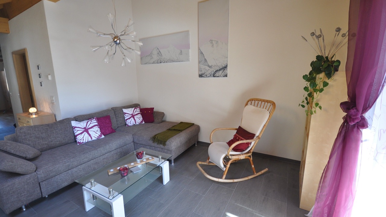 Photo of Bedroom in Lauterbrunnen