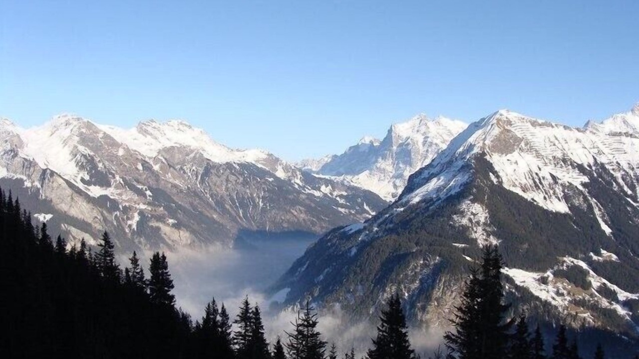Photo of Others in Lauterbrunnen
