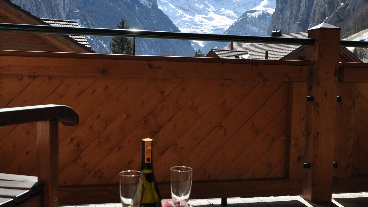 Photo of Others in Lauterbrunnen
