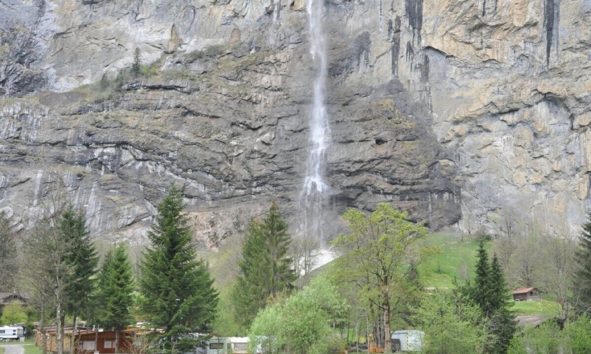 Photo of Others in Lauterbrunnen