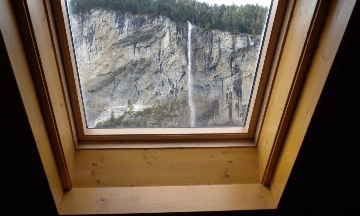 Photo of Others in Lauterbrunnen