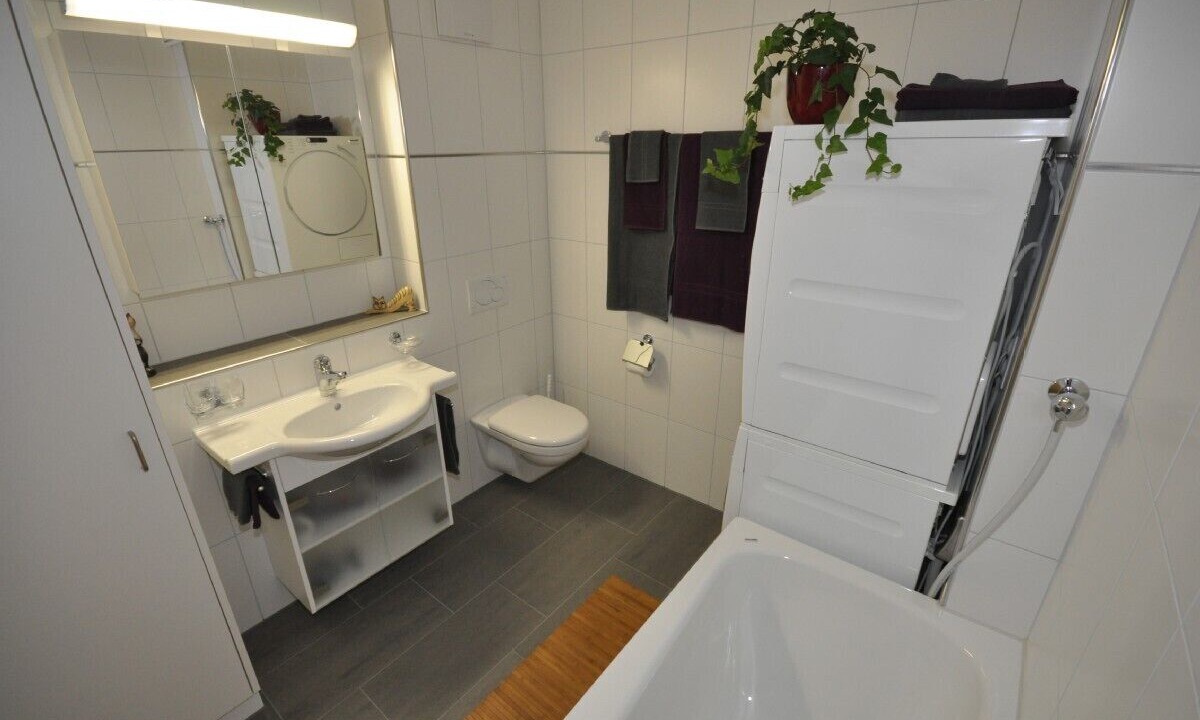Photo of Bathroom in Lauterbrunnen