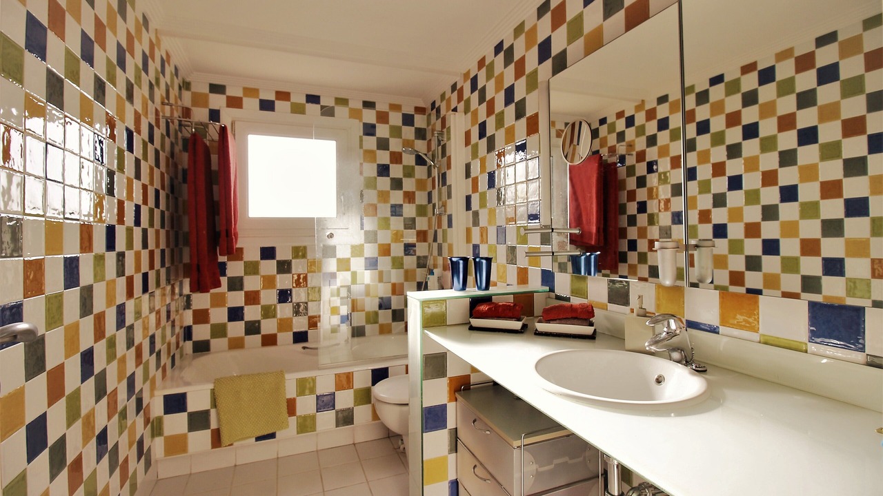 Photo of Bathroom in San Sebastian