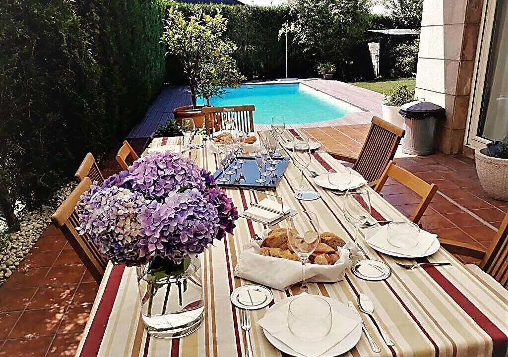 Photo of Outdoor in San Sebastian