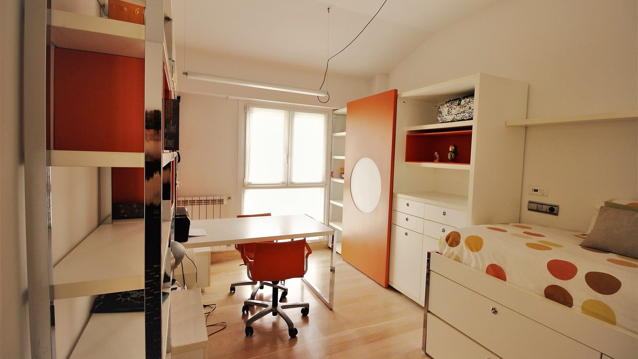 Photo of Bedroom in San Sebastian