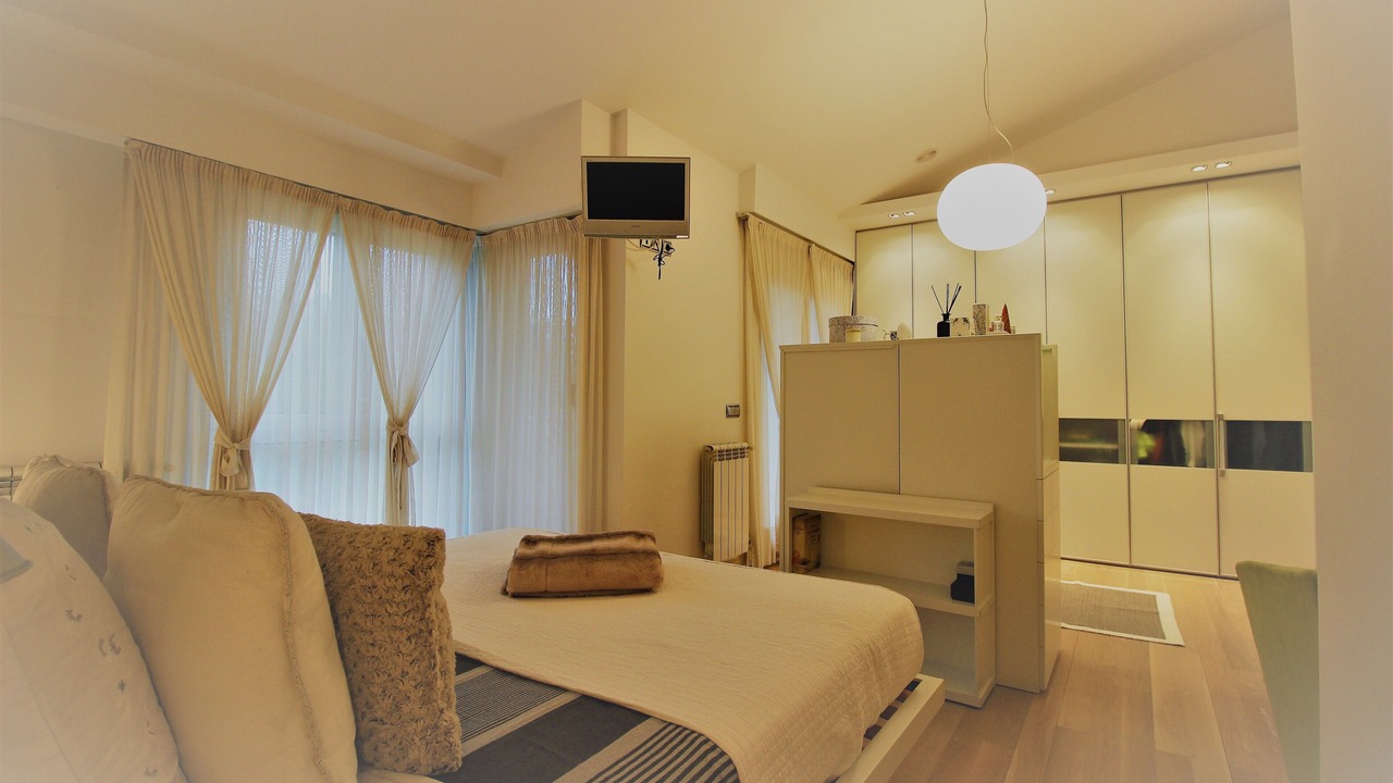 Photo of Bedroom in San Sebastian