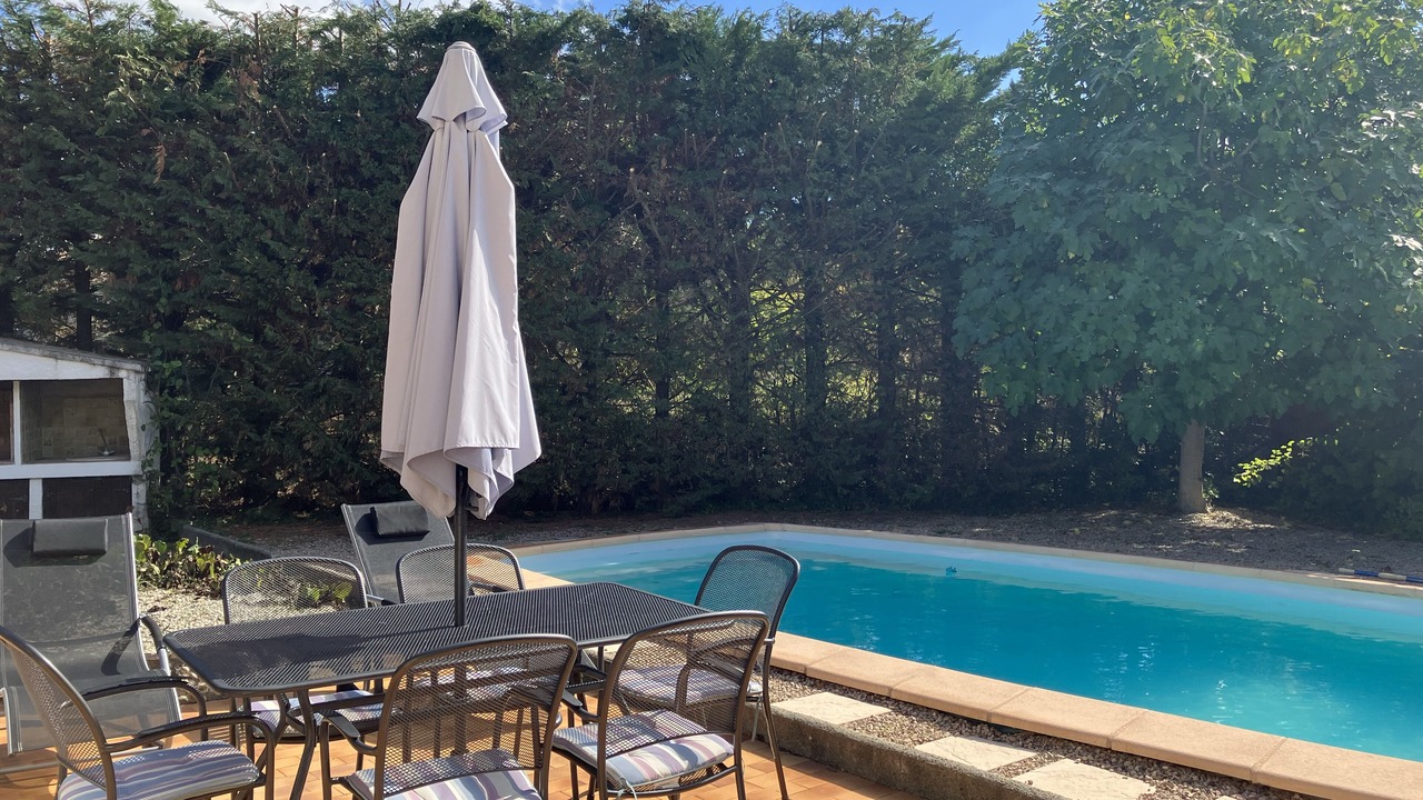 Photo of Outdoor in Pieusse