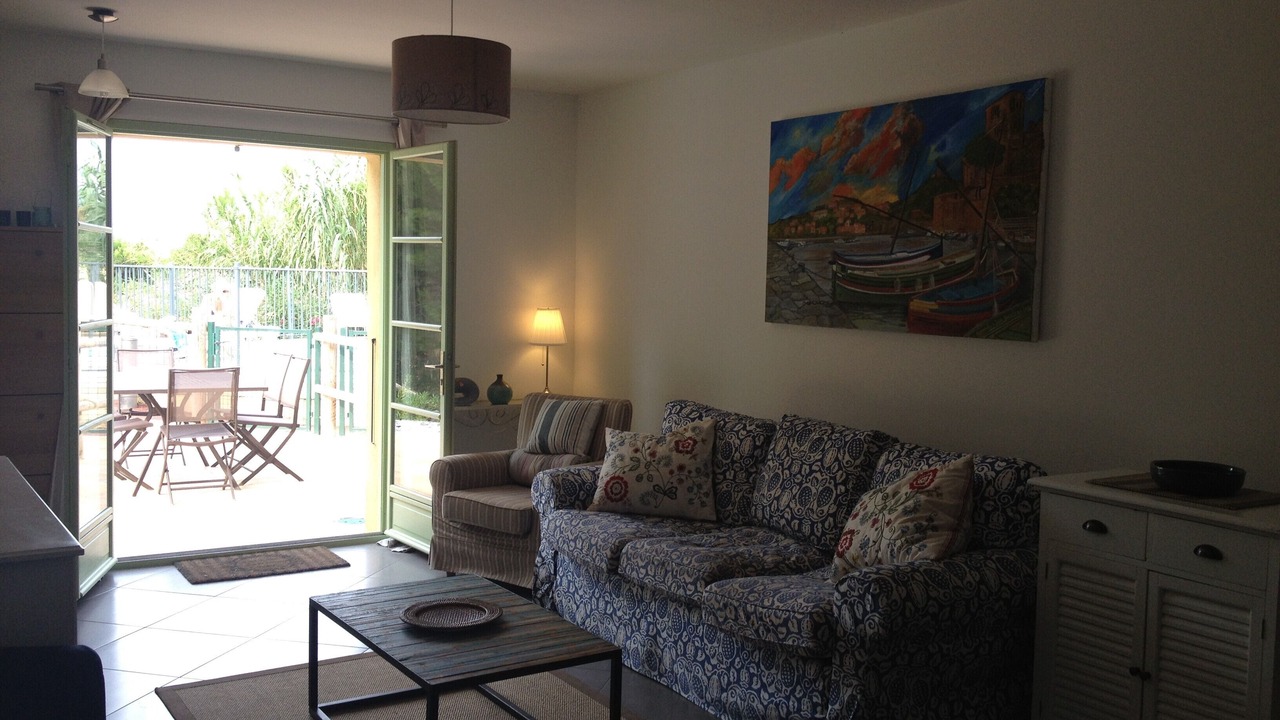 Photo of Outdoor in Collioure