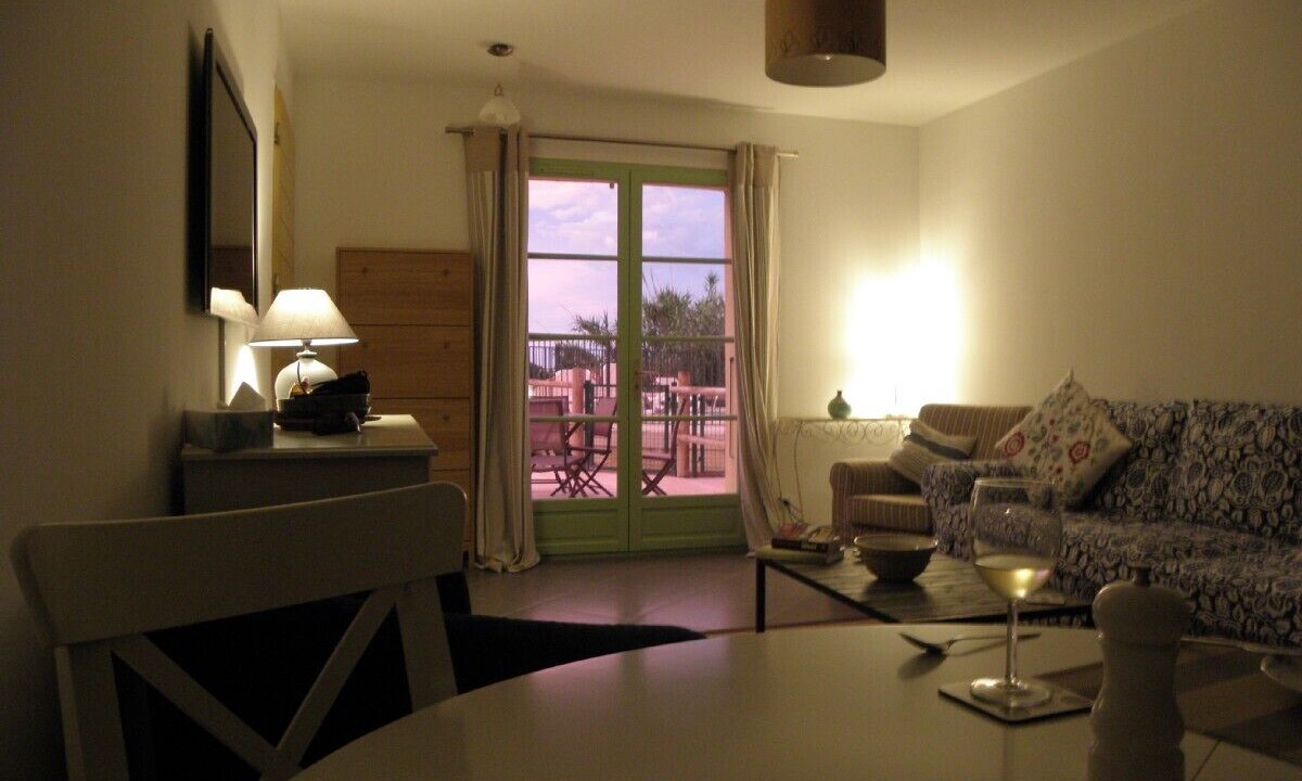 Photo of Outdoor in Collioure