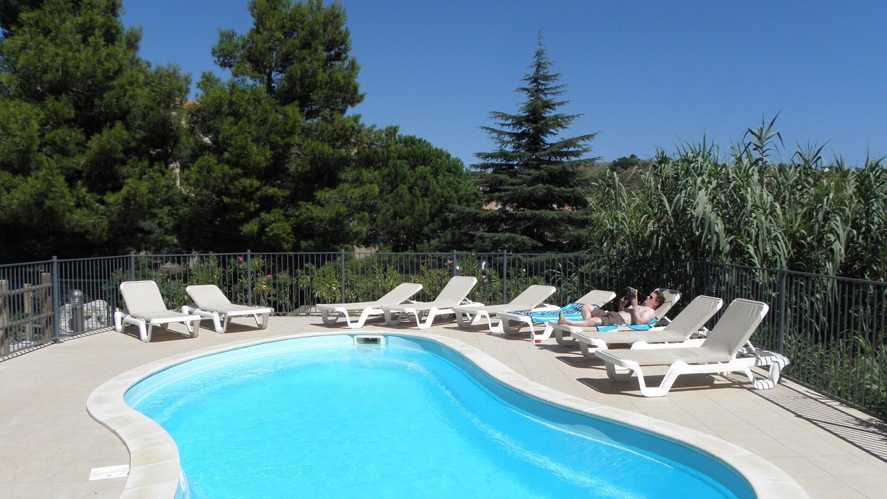 Photo of Outdoor in Collioure