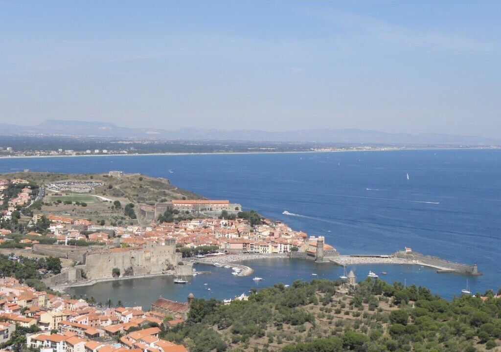 Photo of Others in Collioure