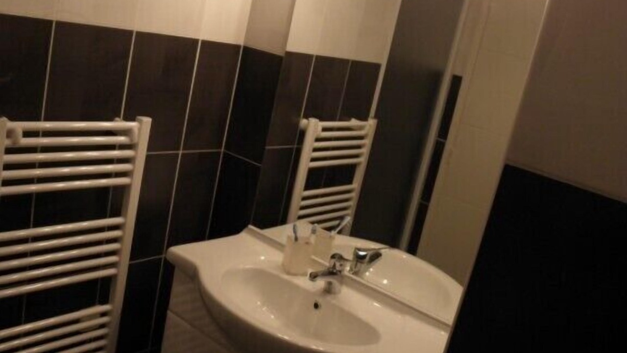 Photo of Bathroom in Collioure