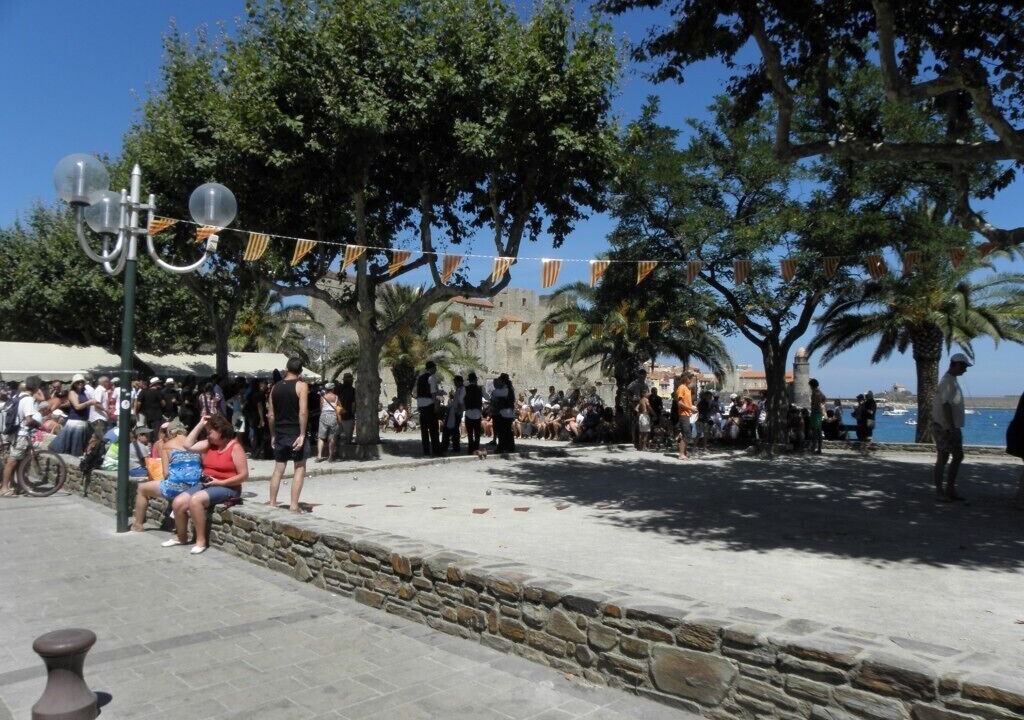 Photo of Others in Collioure