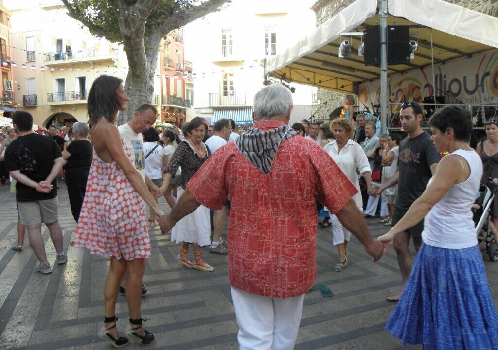 Photo of Others in Collioure