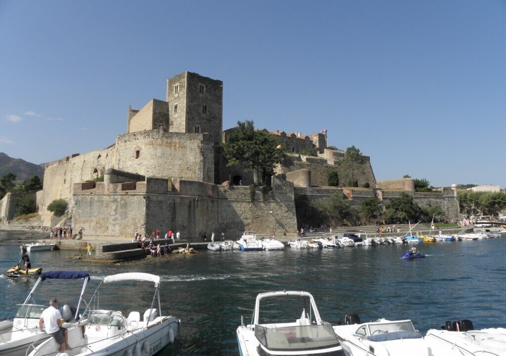 Photo of Others in Collioure
