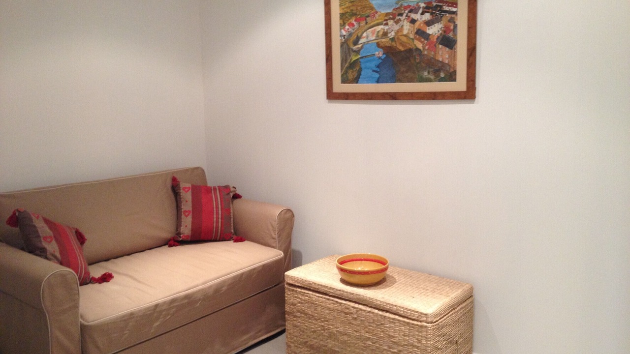 Photo of Bedroom in Collioure