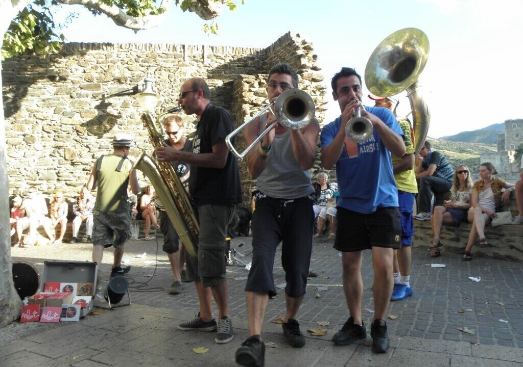 Photo of Others in Collioure