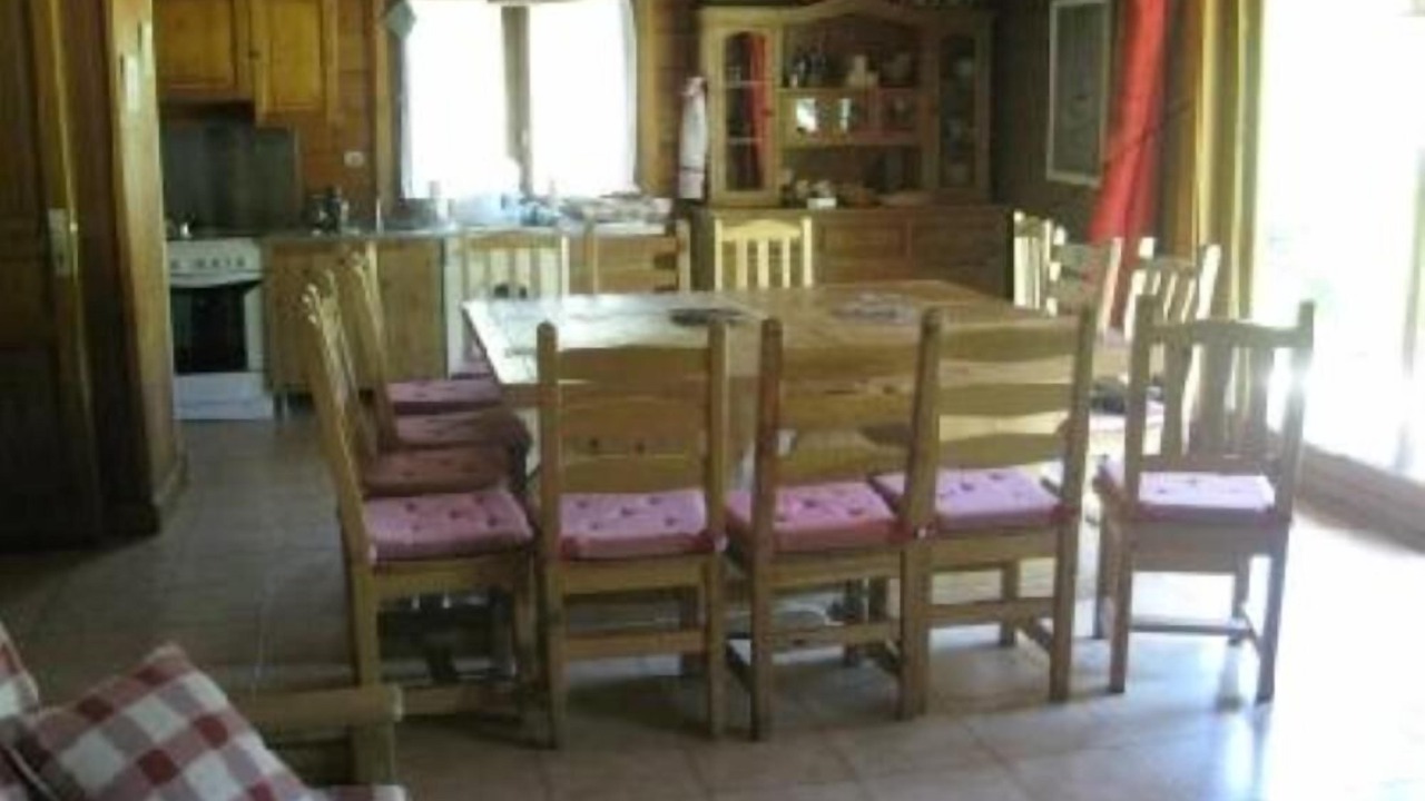 Photo of Livingroom in Mont-de-Lans
