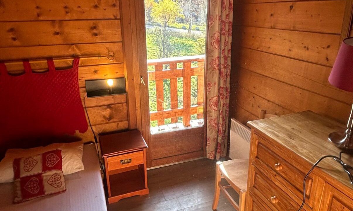 Photo of Bedroom in Mont-de-Lans