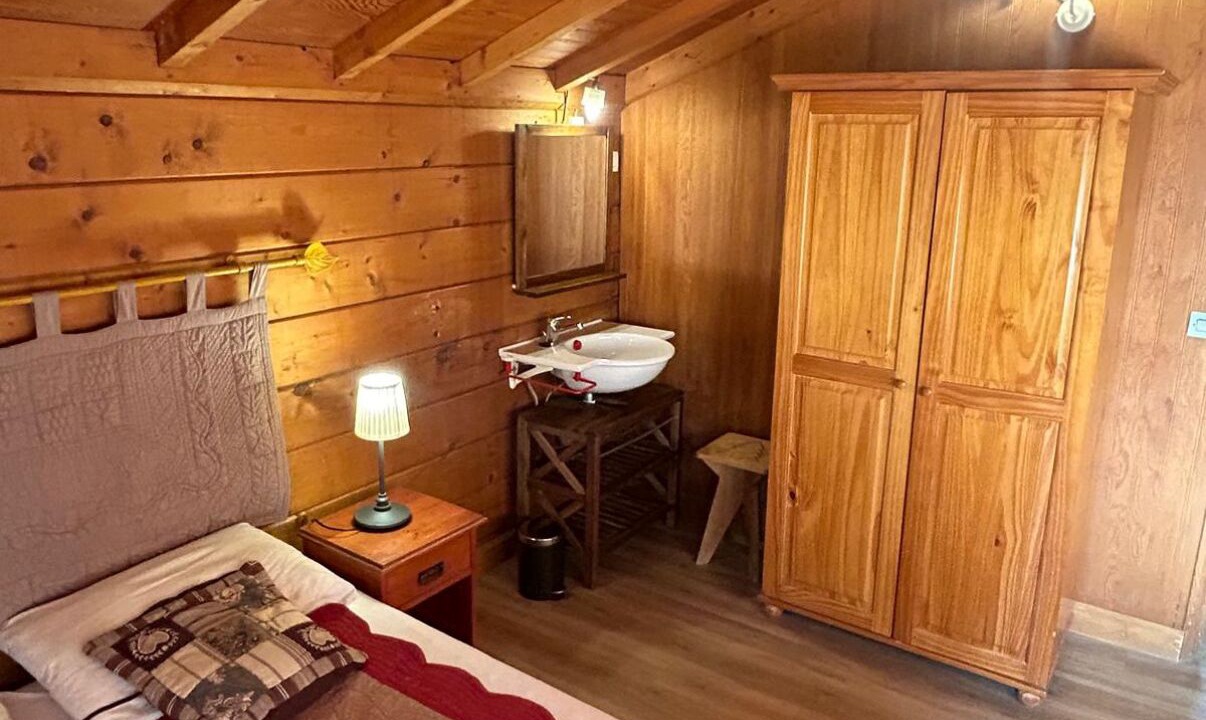 Photo of Bedroom in Mont-de-Lans
