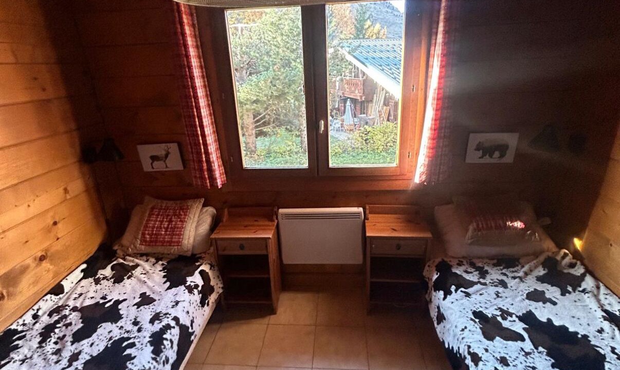 Photo of Bedroom in Mont-de-Lans