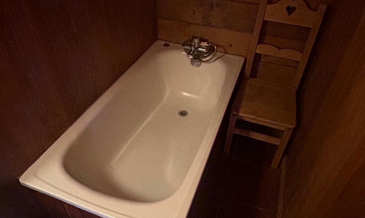 Photo of Bathroom in Mont-de-Lans