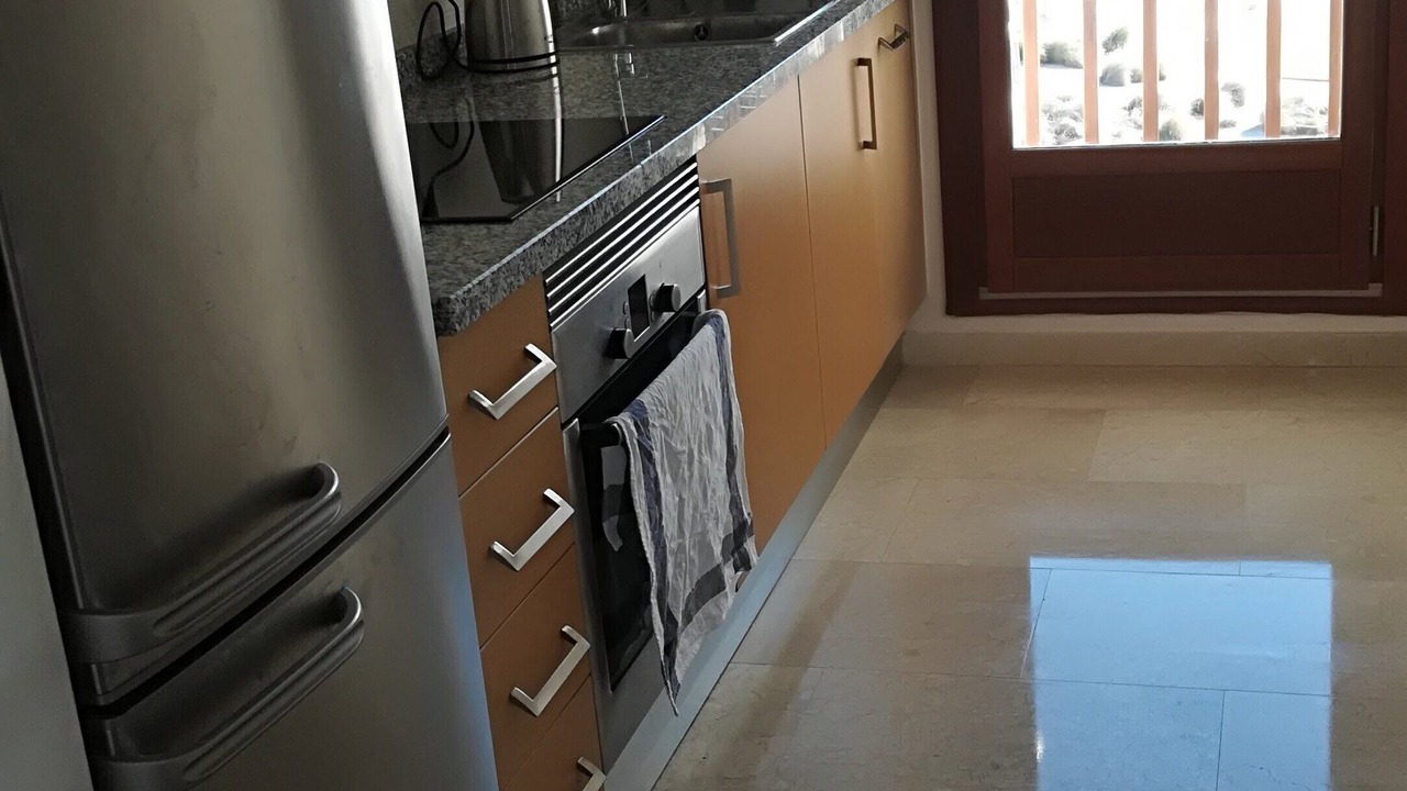 Photo of Kitchen in Caserio Los Tarquinos