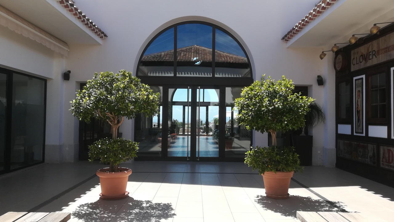 Photo of Outdoor in Caserio Los Tarquinos