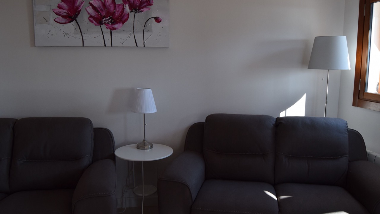Photo of Livingroom in Caserio Los Tarquinos