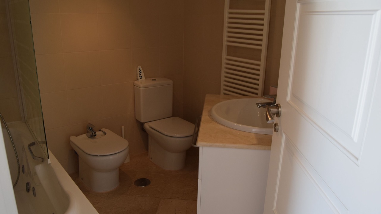 Photo of Bathroom in Caserio Los Tarquinos