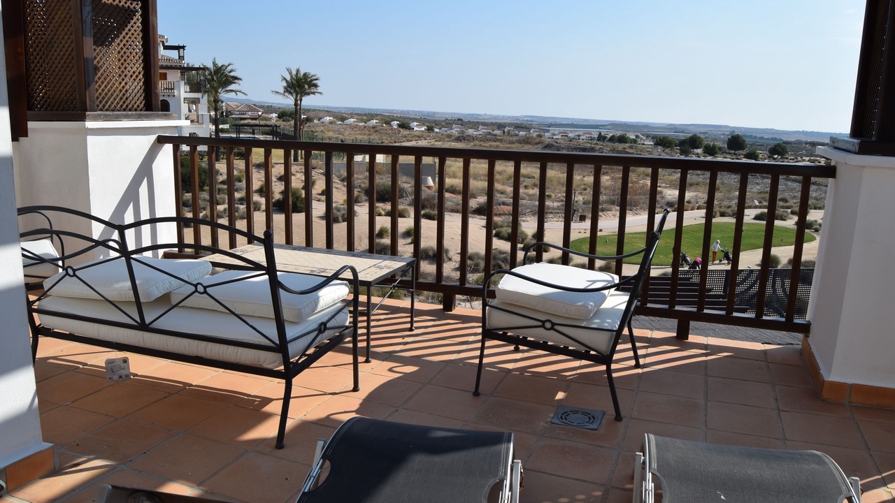 Photo of Outdoor in Caserio Los Tarquinos