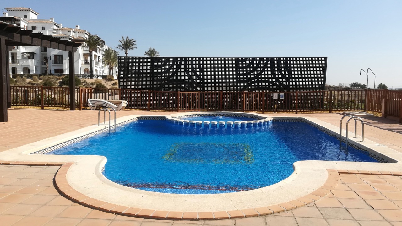 Photo of Outdoor in Caserio Los Tarquinos