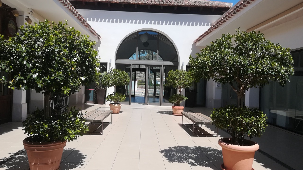 Photo of Outdoor in Caserio Los Tarquinos
