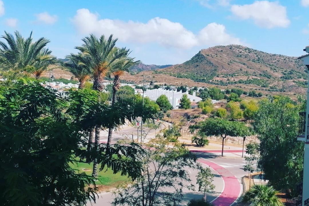 Photo of Outdoor in Caserio Los Tarquinos