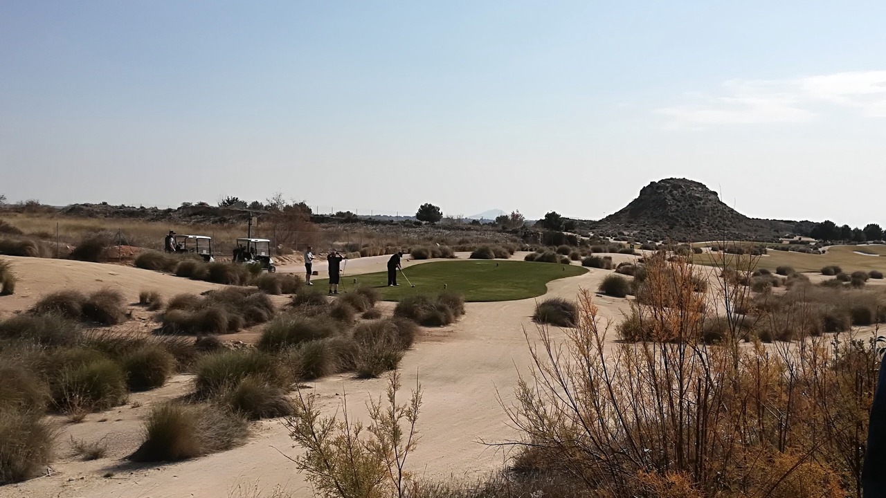 Photo of Others in Caserio Los Tarquinos
