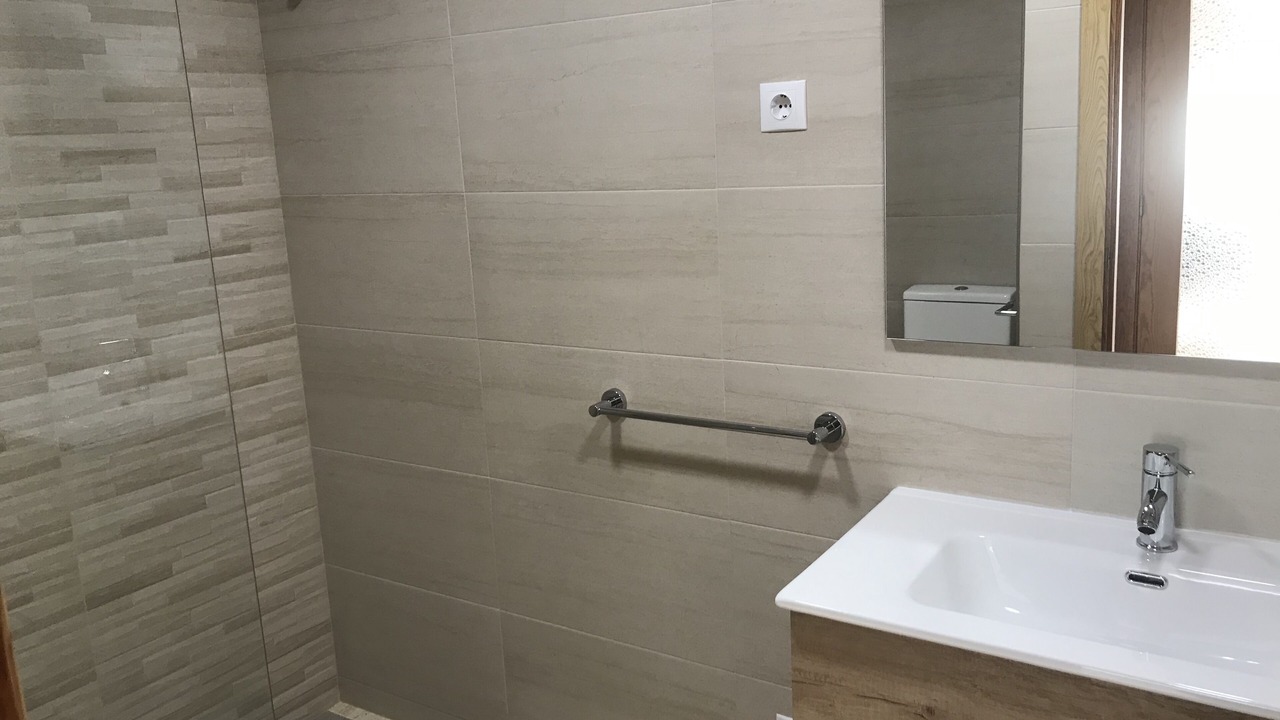 Photo of Bathroom in Clara
