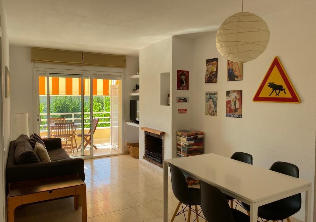 Photo of Livingroom in Clara