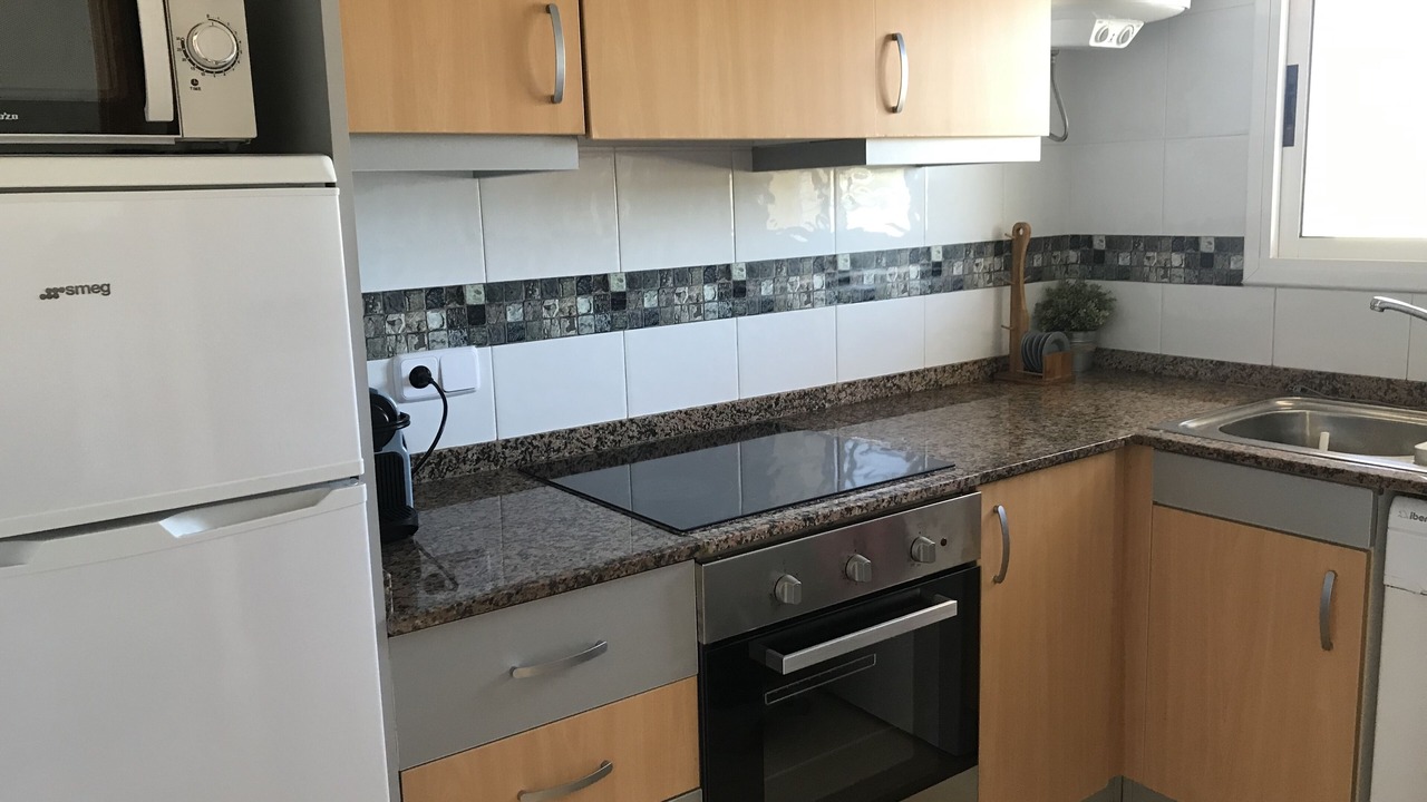 Photo of Kitchen in Clara