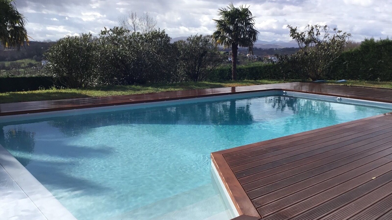 Photo of Outdoor in Briscous