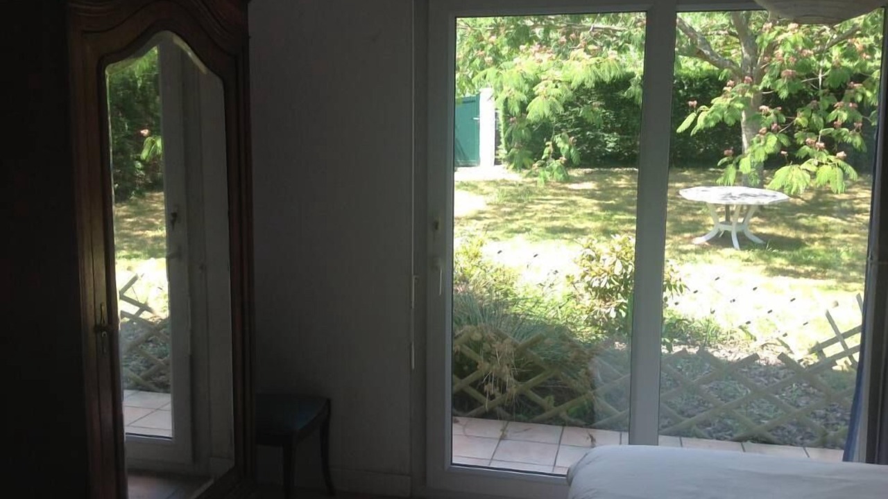 Photo of Bedroom in Briscous