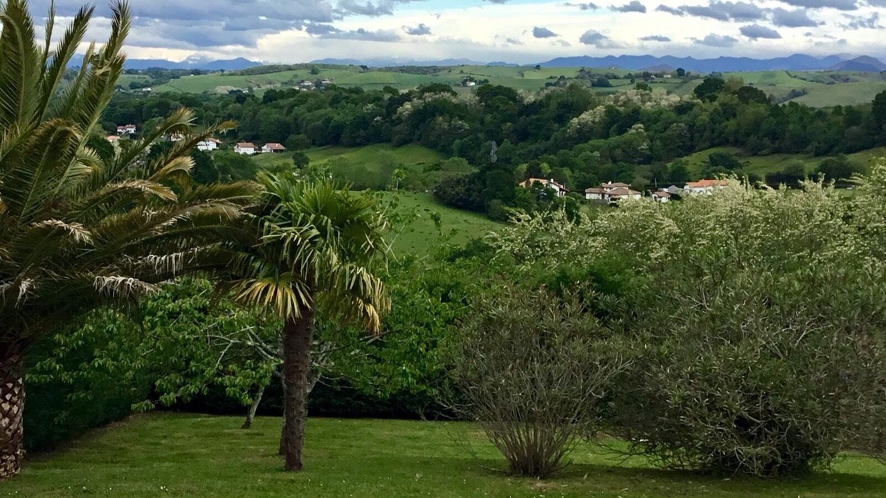 Photo of Outdoor in Briscous