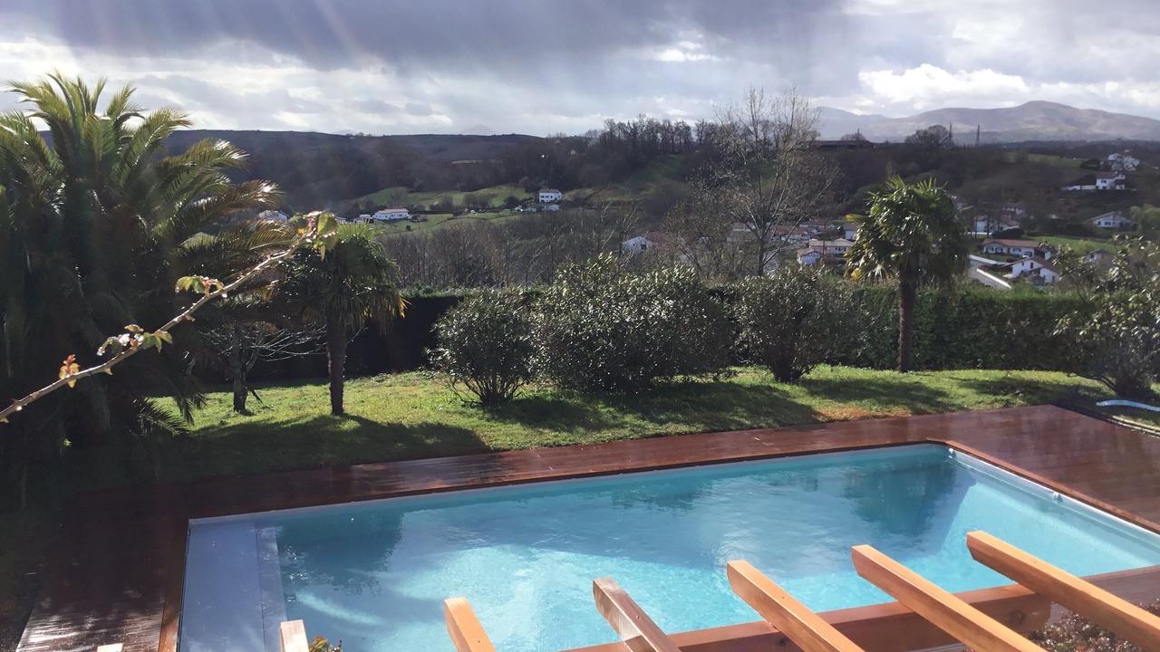 Photo of Outdoor in Briscous