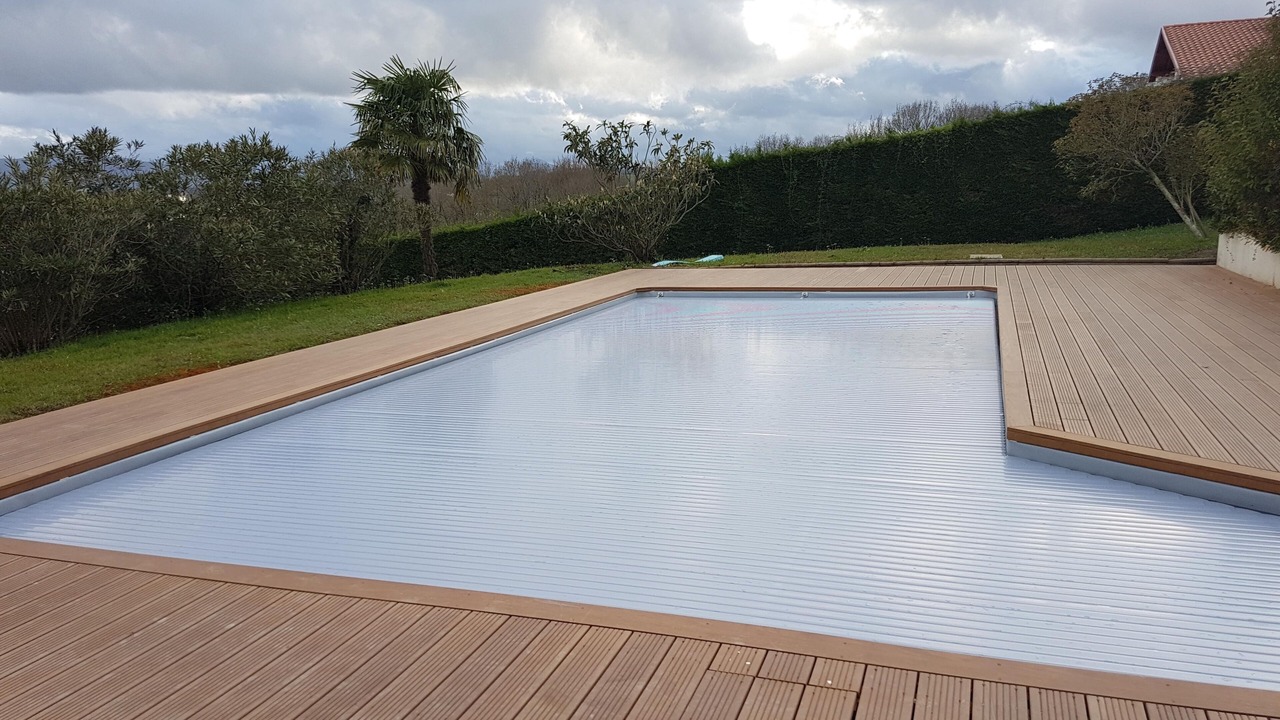 Photo of Outdoor in Briscous