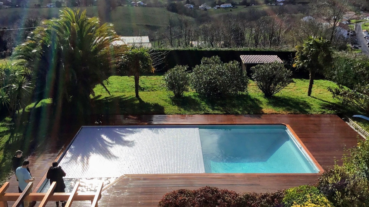 Photo of Outdoor in Briscous