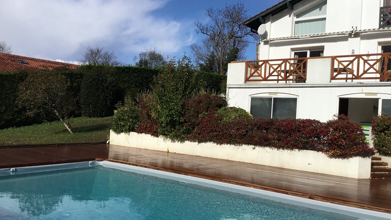 Photo of Outdoor in Briscous