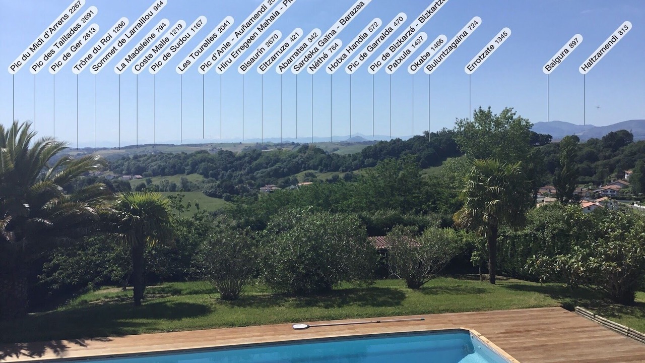 Photo of Outdoor in Briscous