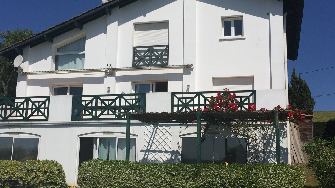 Photo of Outdoor in Briscous